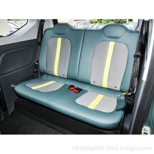 SGMW Hot Sale سيارة كهربائية جديدة سيارات الطاقة المستعملة للبيع EV SGMW MINI Gameboy 200km سيارة كهربائية